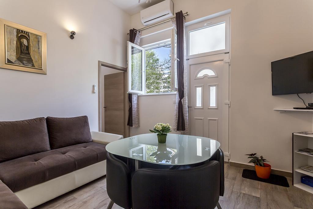 Apartamento Ivan I Toma Split