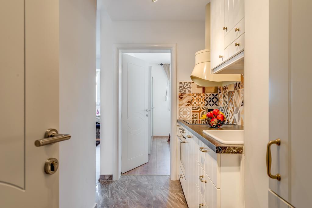 Apartamento Noa Split