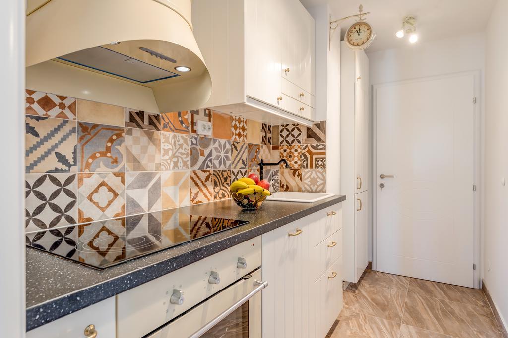 Apartment Noa *