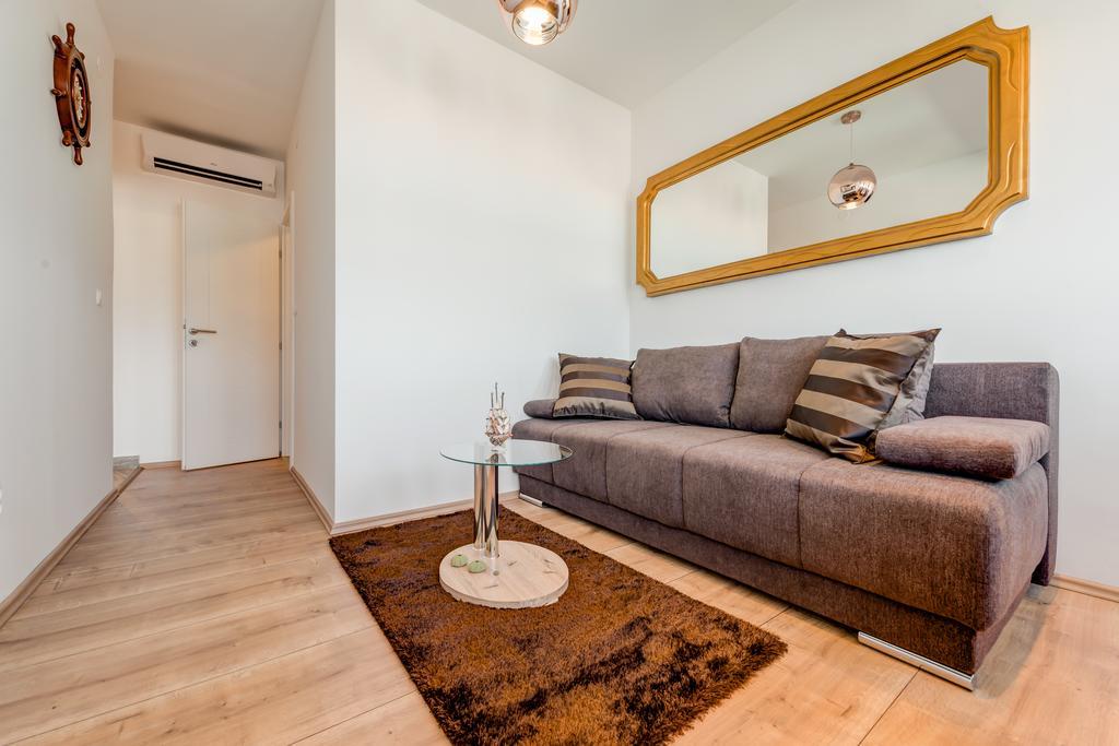 Noa Apartamento *