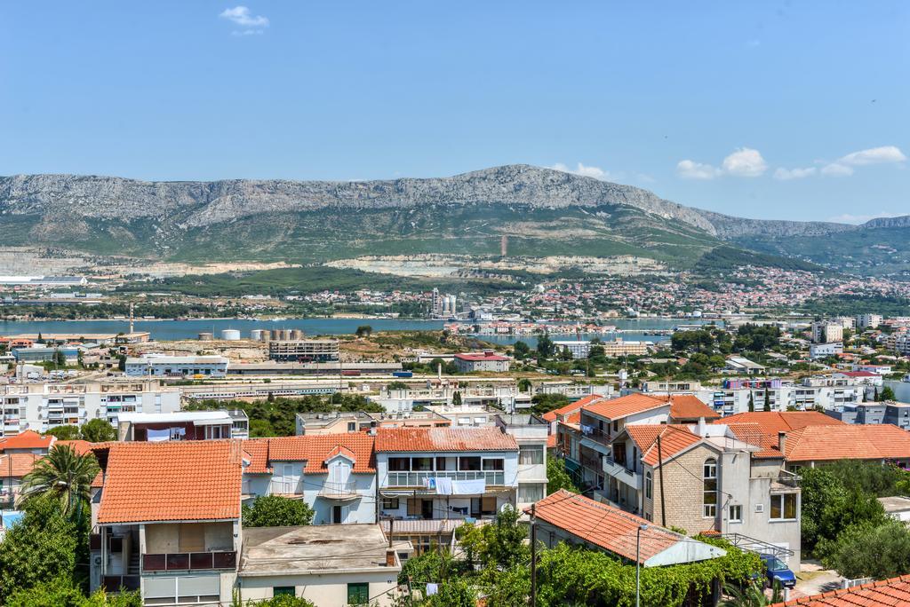 Apartamento Noa Split