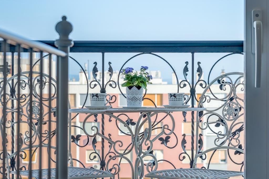 Apartamento Noa