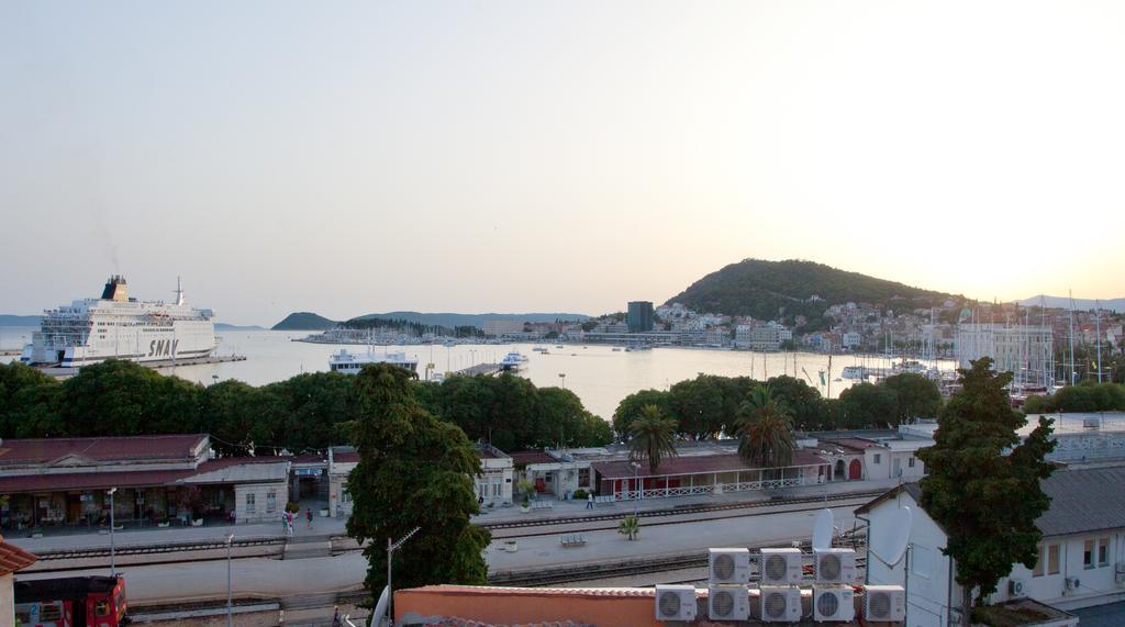 Apartment Antica