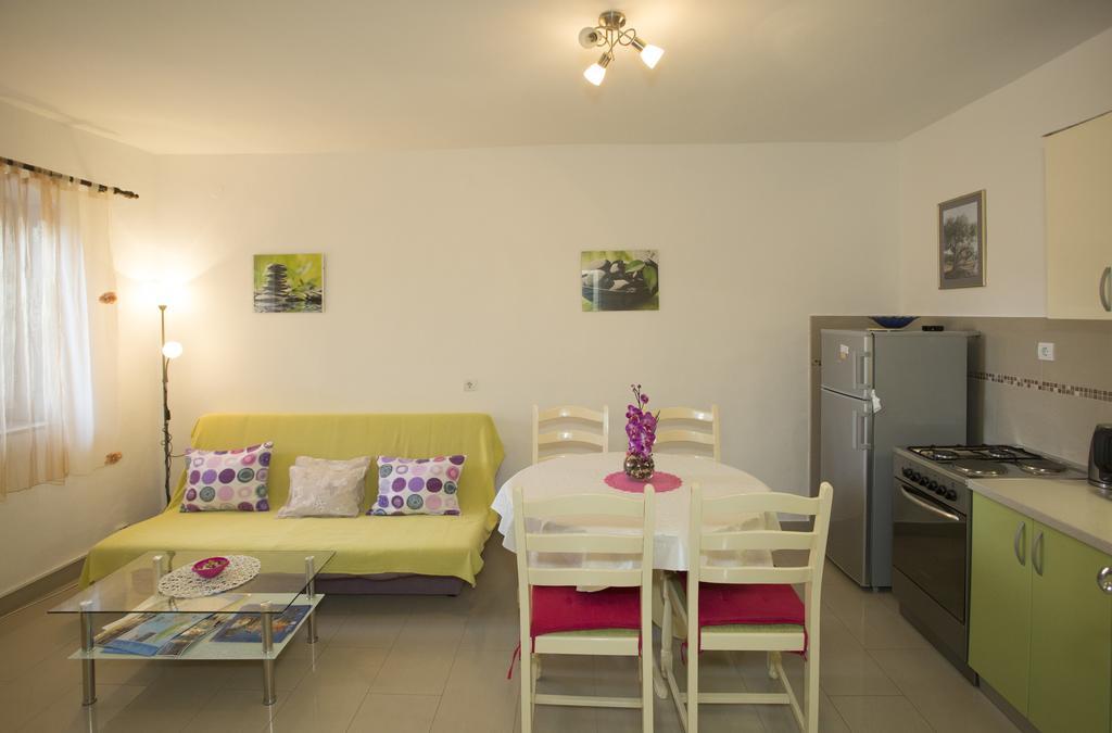 Apartamento Pera Split