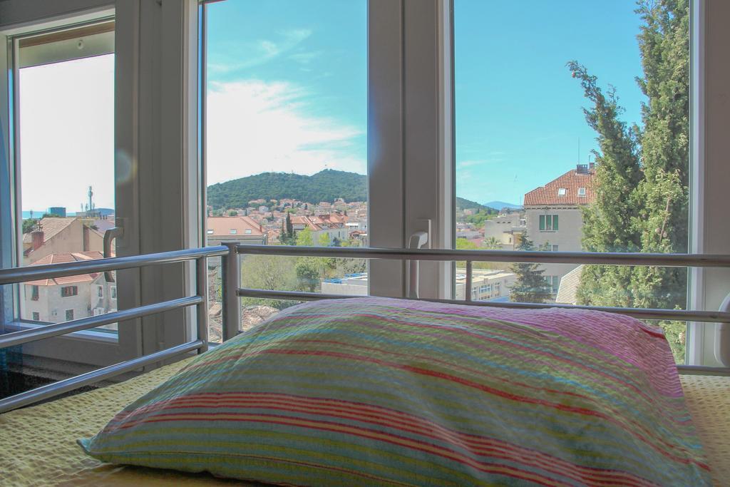 Hostel Backpackers Fairytale