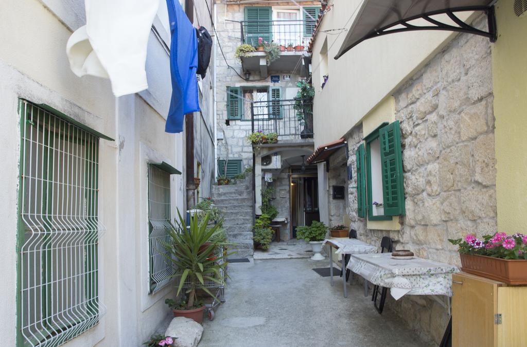 Pera Apartamento Split