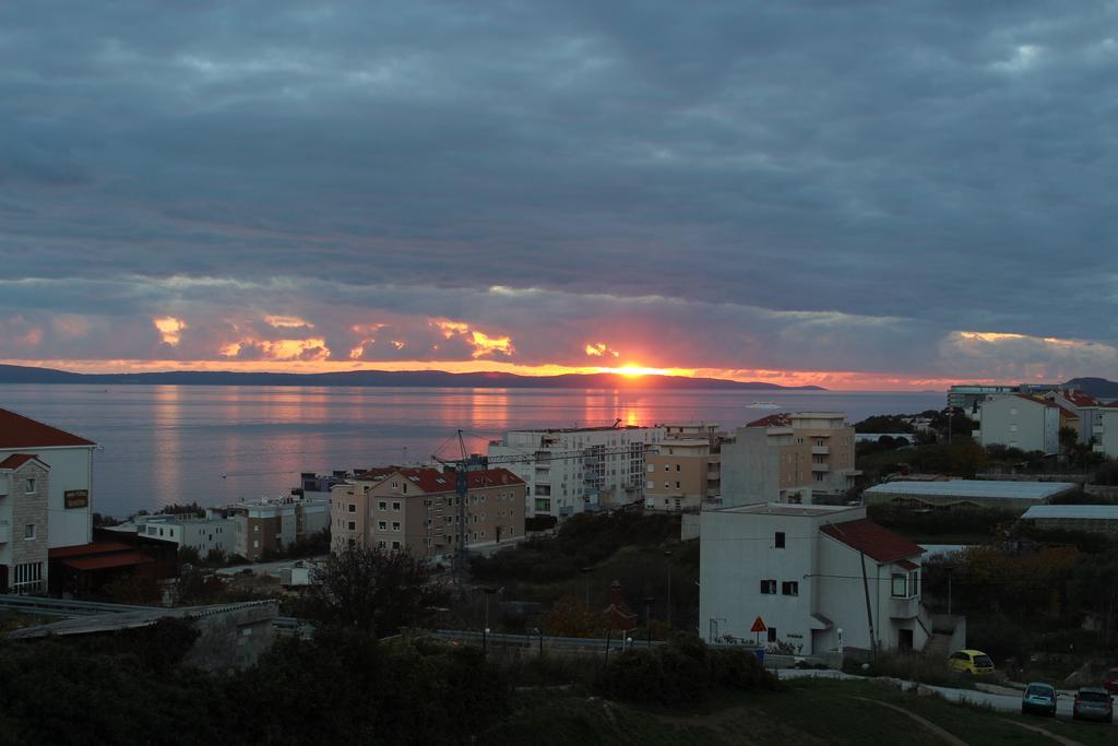 Skocibusic Apartman *