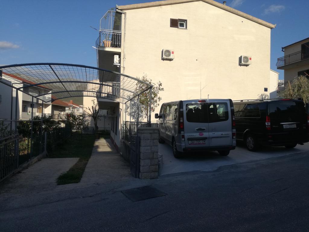 Abc Stobrec Apartment Split