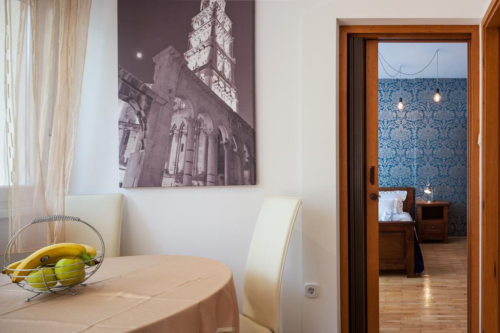 Blue Pearl Appartement