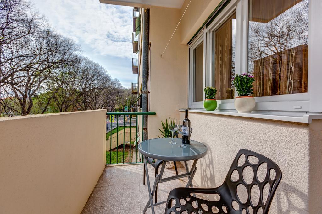 Appartement Blue Pearl *