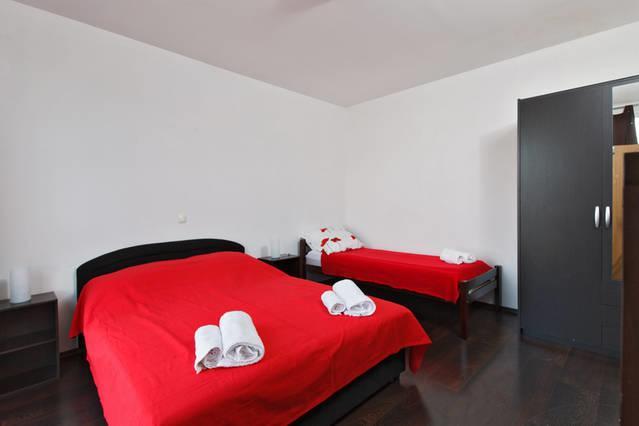 Sonja Apartment *