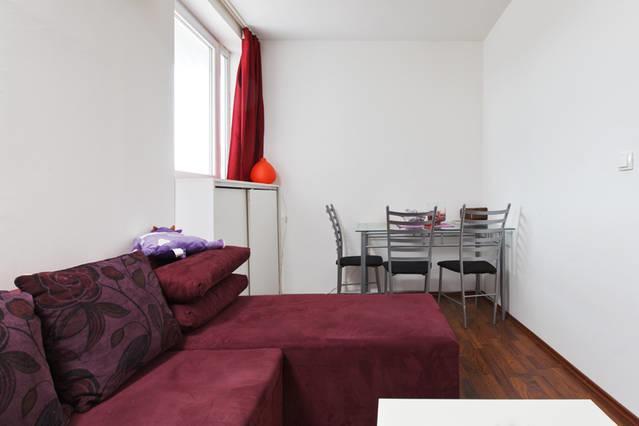 Sonja Apartment *