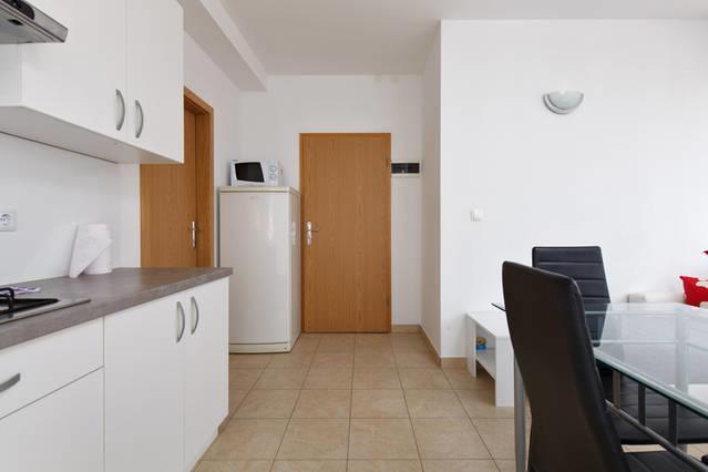 Apartment Sonja *