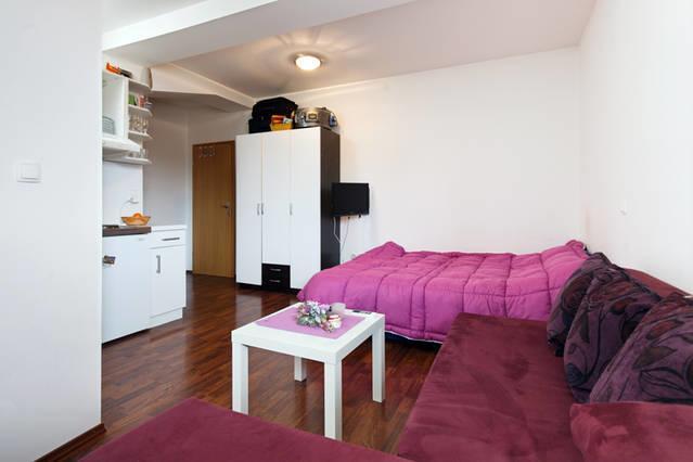 Apartment Sonja