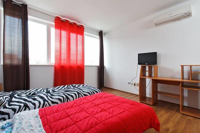 Apartment Sonja