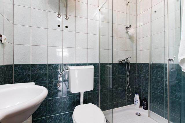 Sonja Apartment Split
