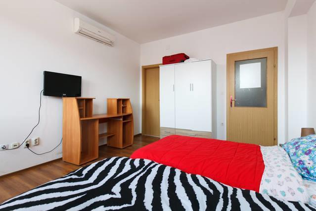 Sonja Apartment *