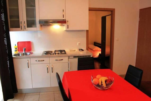 Sonja Apartment