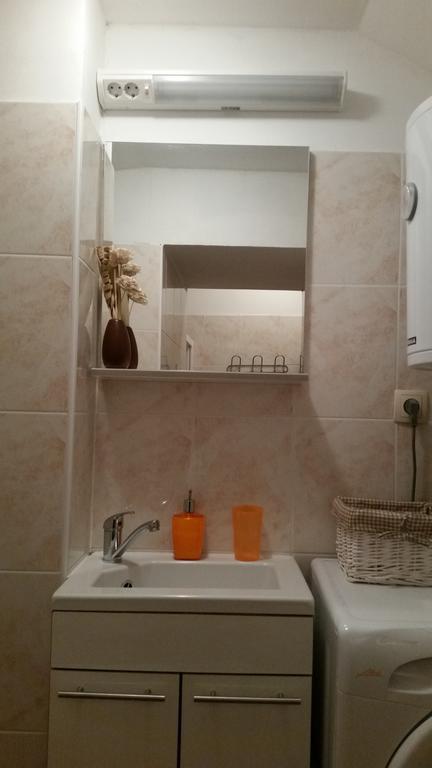 Apartment Ines