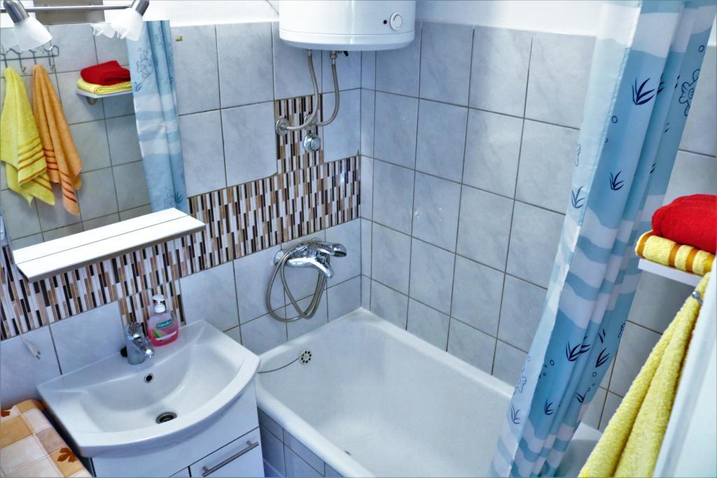 Apartamento Soul Apartment In Center *