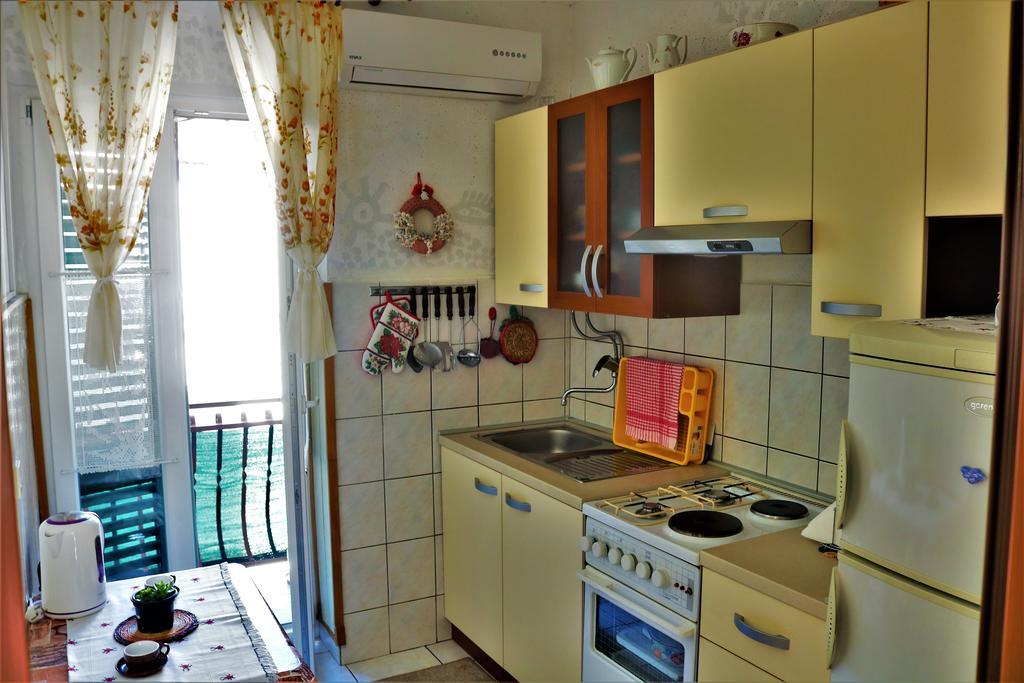 Apartamento Soul Apartment In Center Split