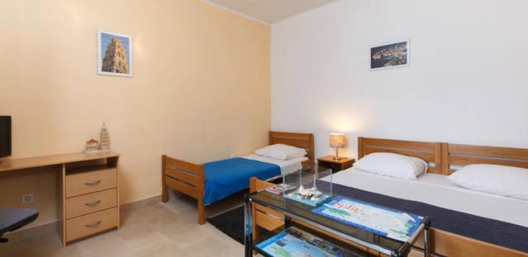 Appartement An&dy *