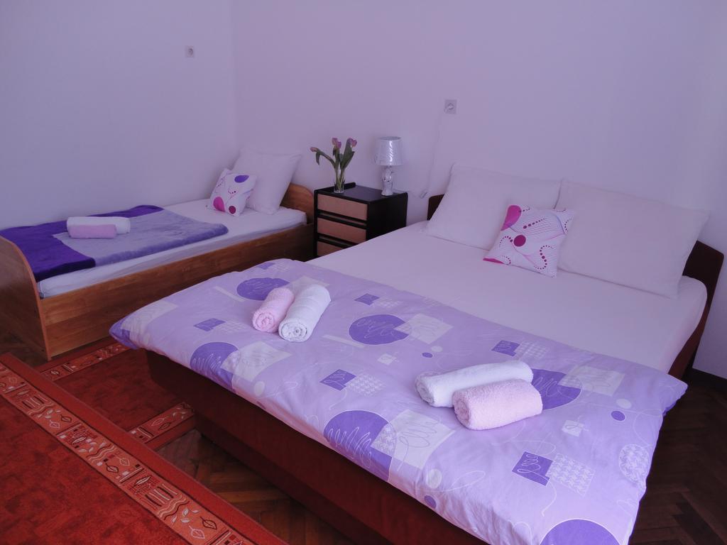Apartman Matija Milica - Center
