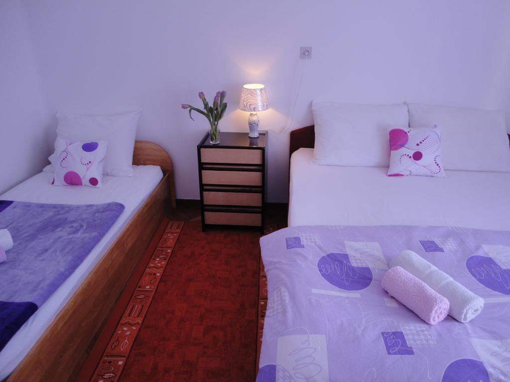 Apartman Matija Milica - Center *