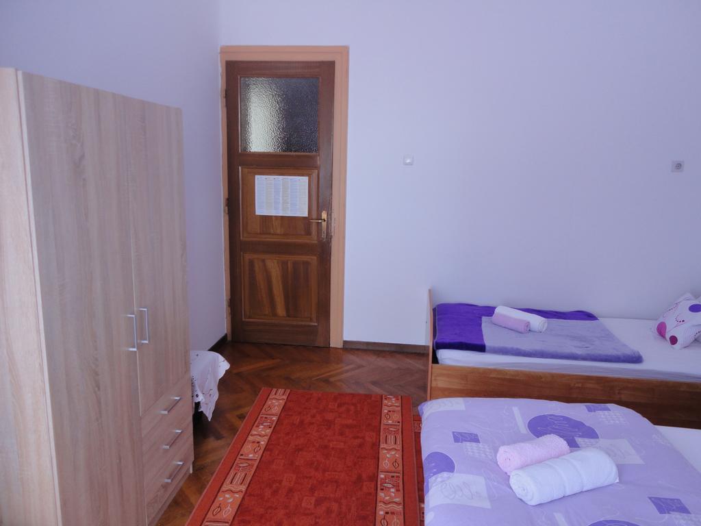 Apartman Matija Milica - Center *