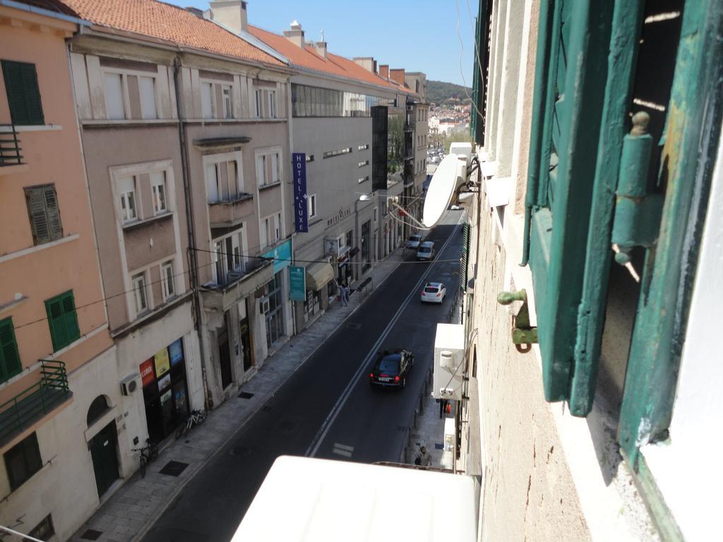 Apartman Matija Milica - Center *