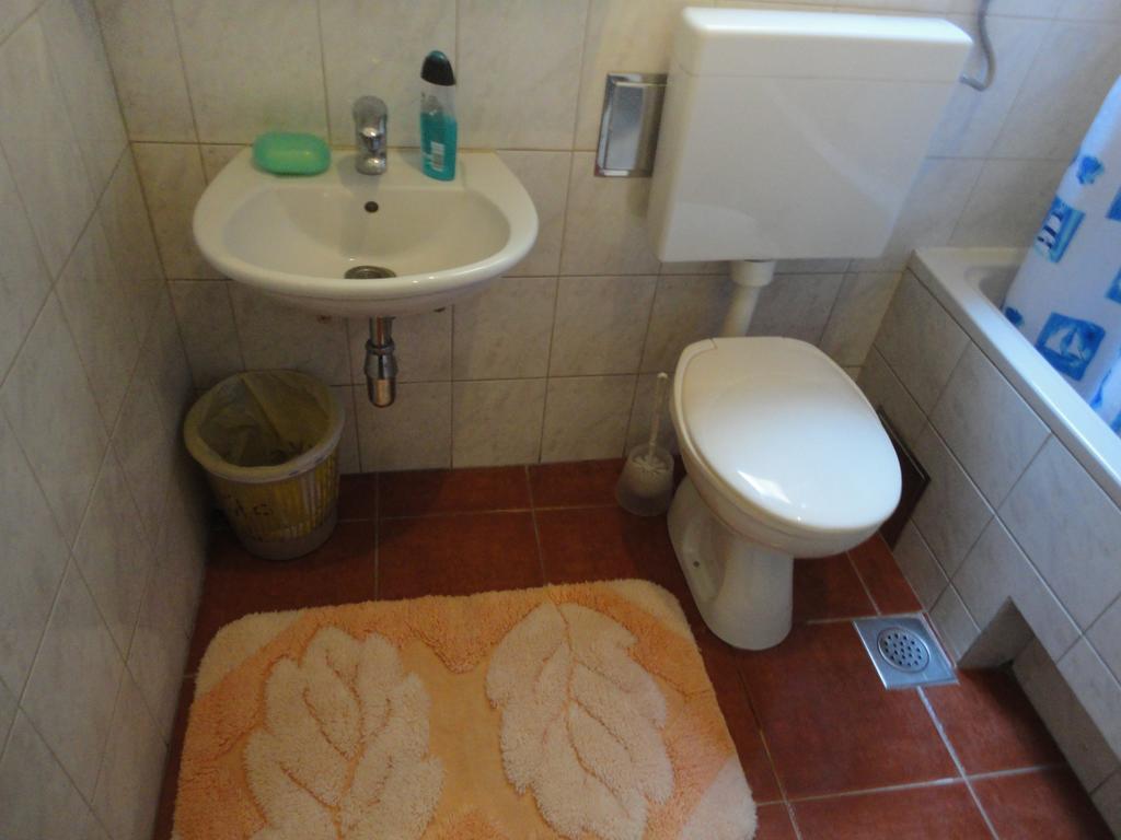 Apartman Matija Milica - Center Split