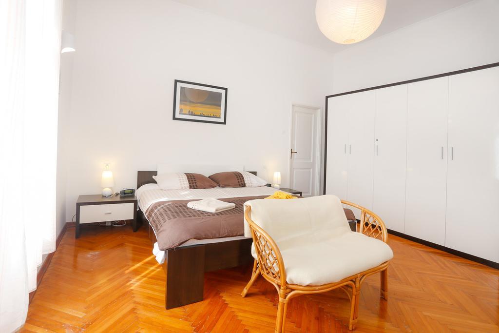 Bacvice Apartment *
