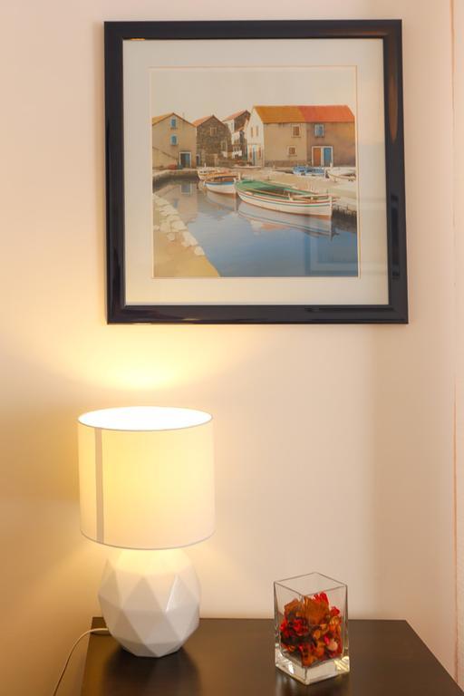 Apartment Bacvice