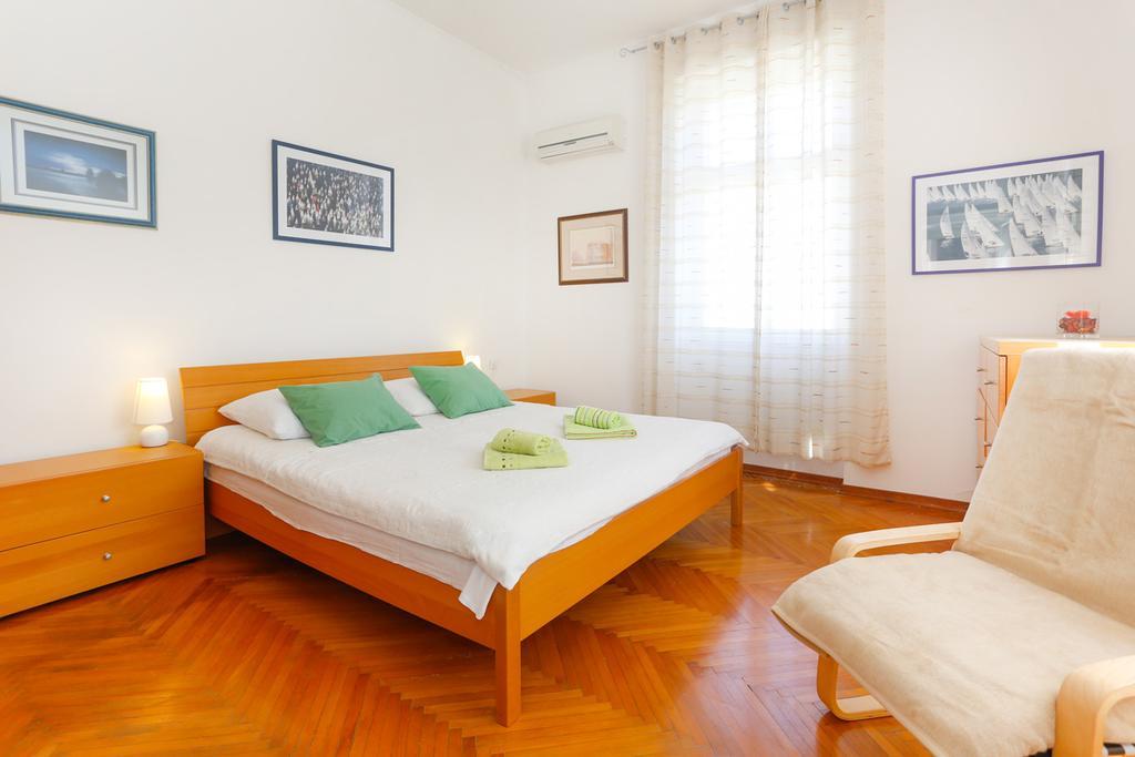Apartment Bacvice Split