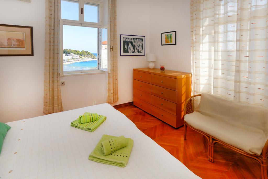 Apartment Bacvice Split