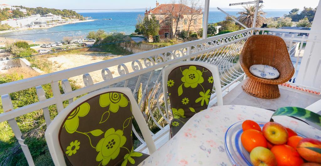 Bacvice * Split