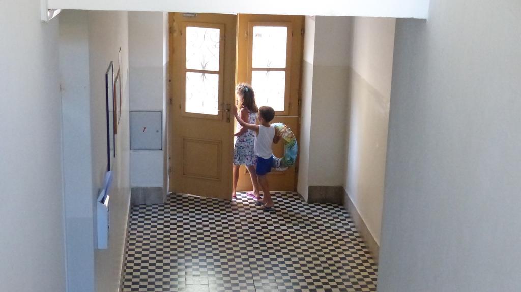 Bacvice Apartment *