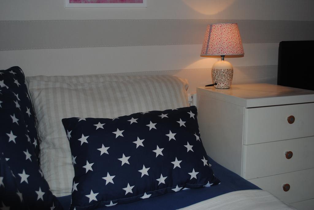 Optimist Apartment *