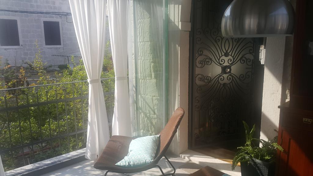Apartment Koralj *