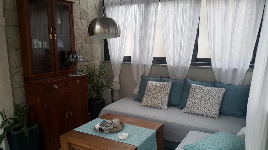 Apartment Koralj Split