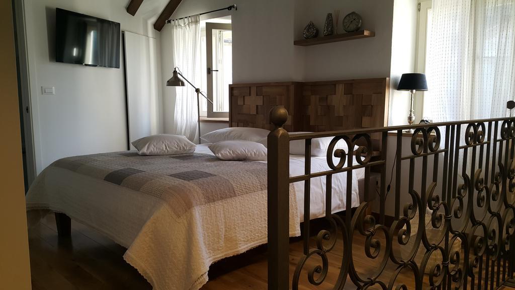 Apartment Koralj Split