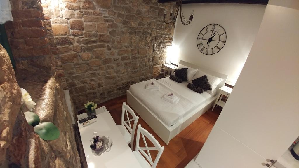 Apartment Center Of Split