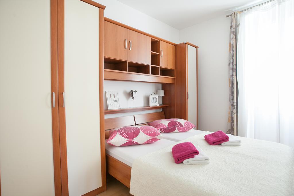 Goda Center Of Apartment *