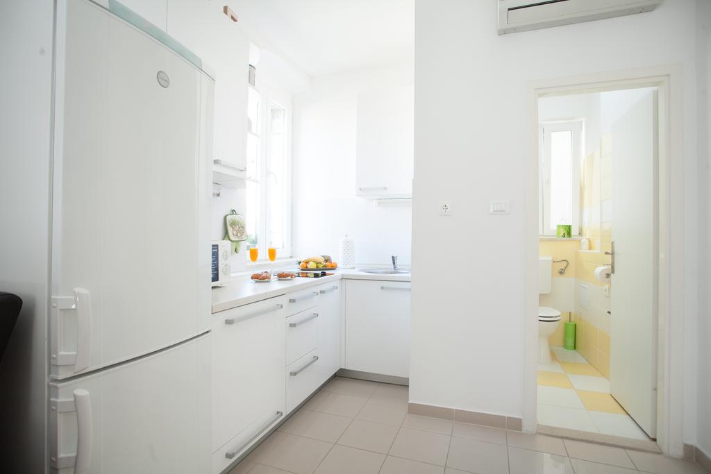 Apartment Goda Center Of Split
