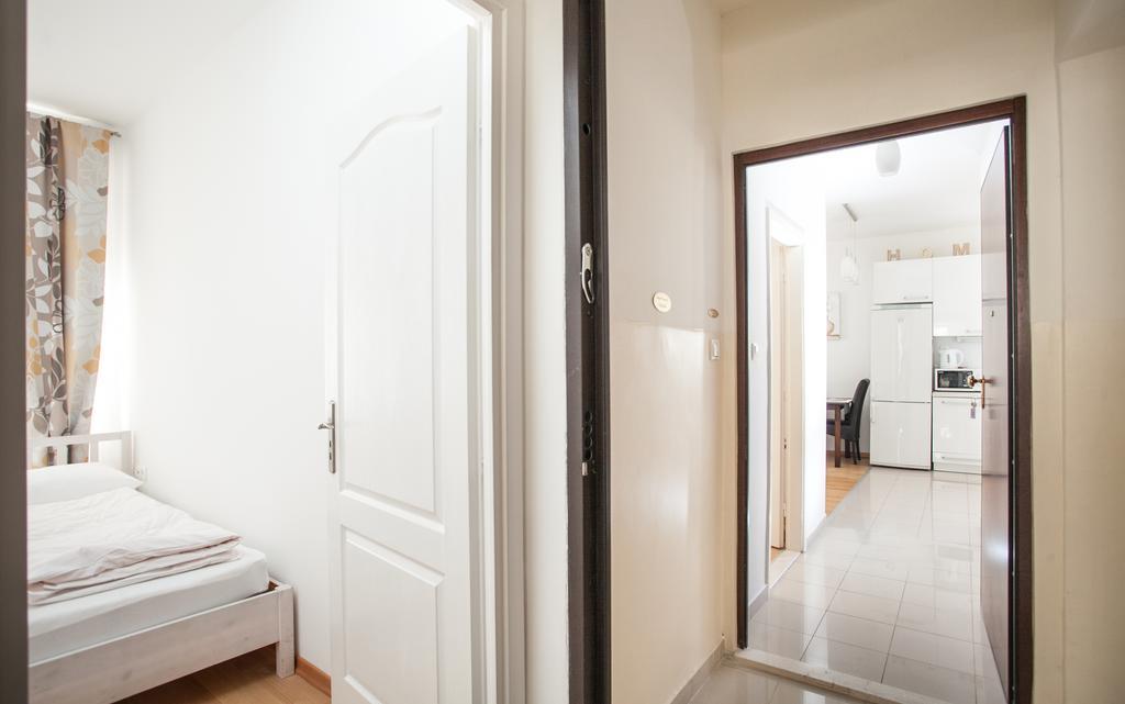 Apartment Goda Center Of