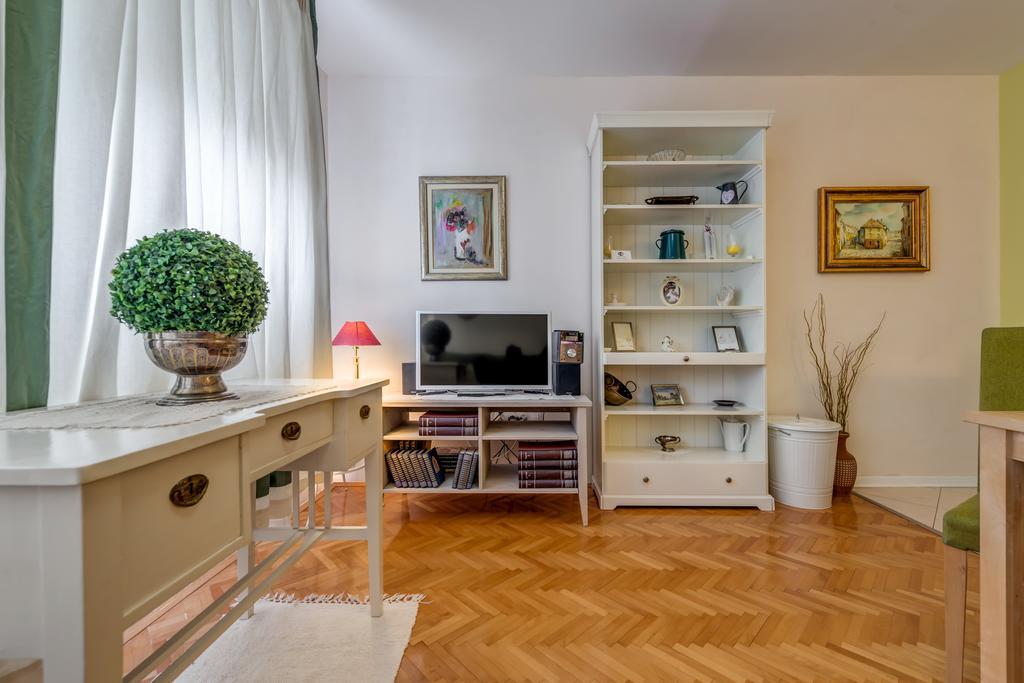 Apartman Zoran *