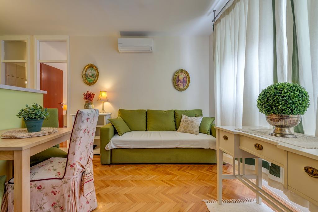 Apartman Zoran *