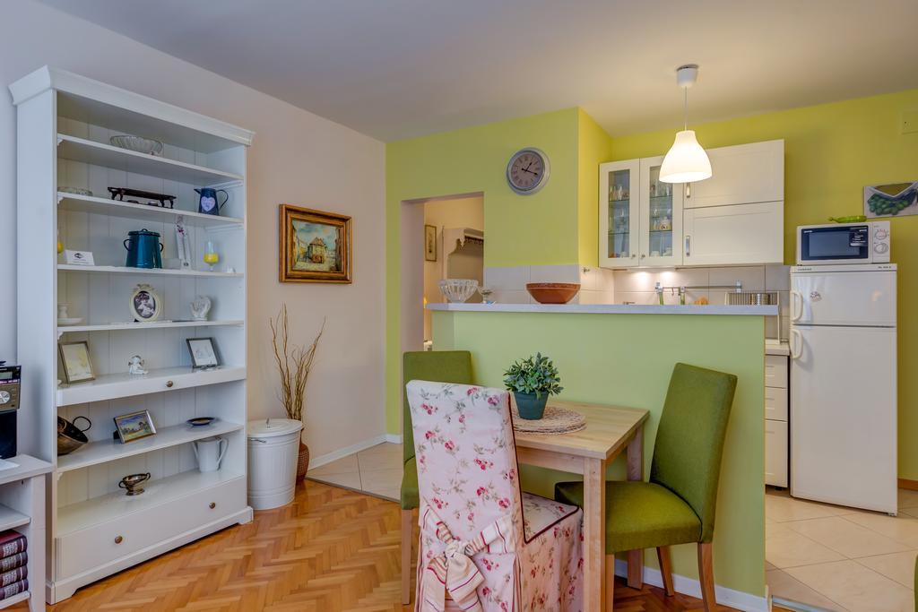 Apartman Zoran *