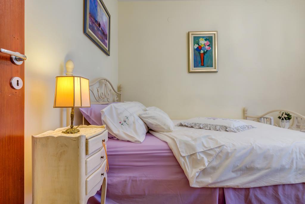 Zoran Apartman Split