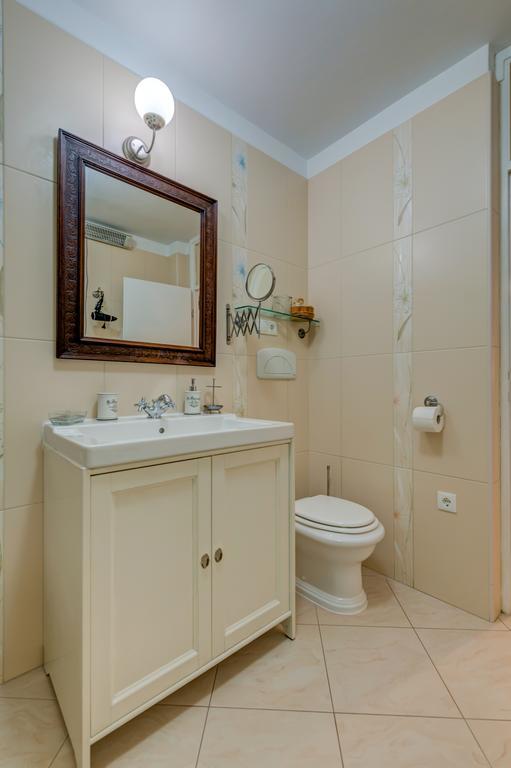 Apartman Zoran